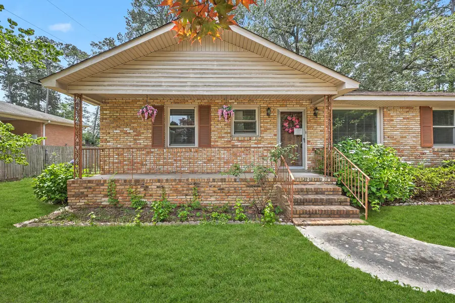 4100 Boxwood Drive, Columbia, SC 29205 - #2