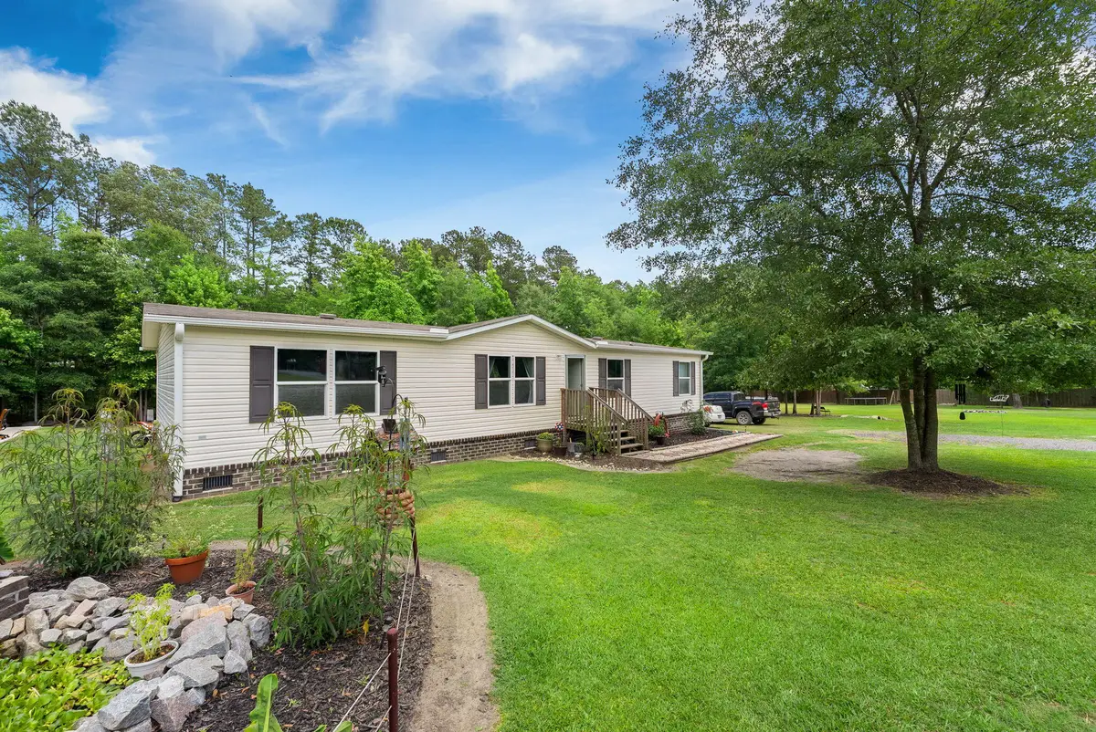 602 Calm Corner Way, Moncks Corner, SC 29461 - #1
