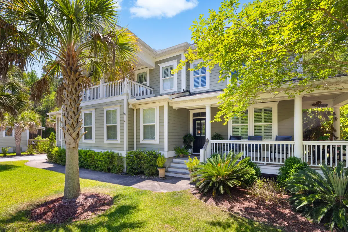 3687 Coastal Crab Road, Mount Pleasant, SC 29466 - #1