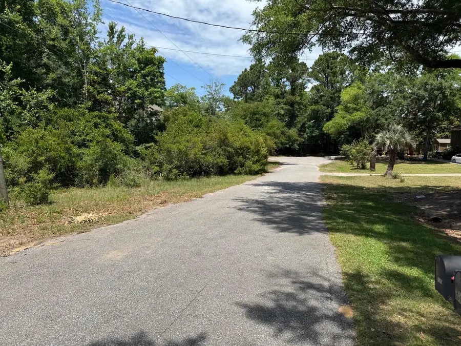 725 5th Street, Mount Pleasant, SC 29464 - #3