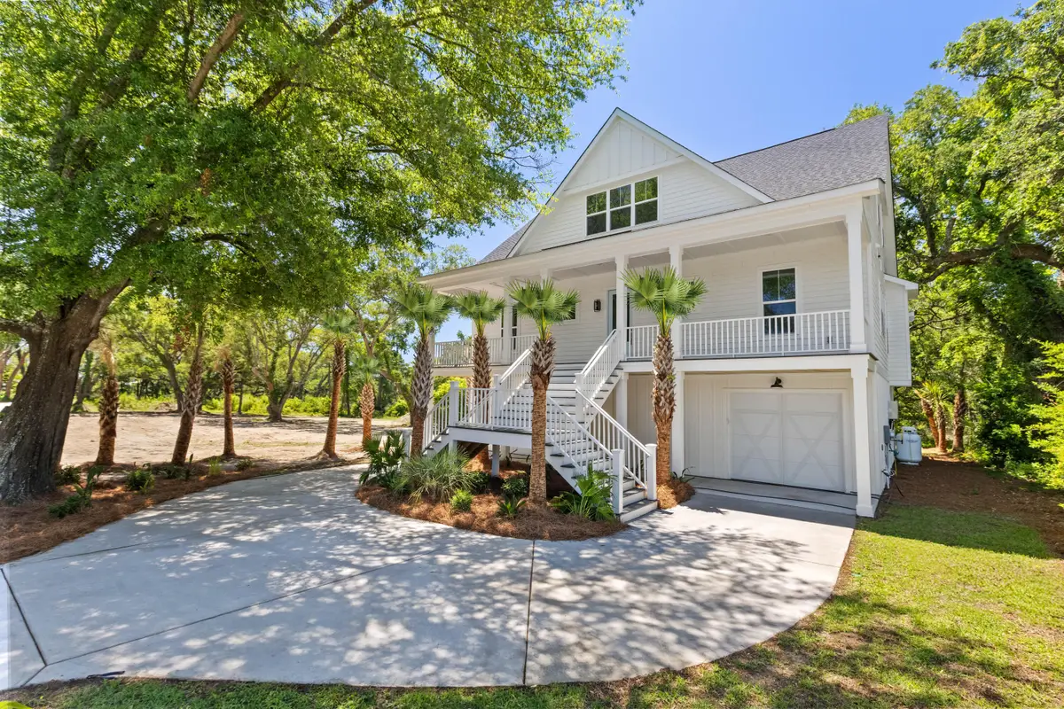19 Broadway Street, Mount Pleasant, SC 29464 - #1