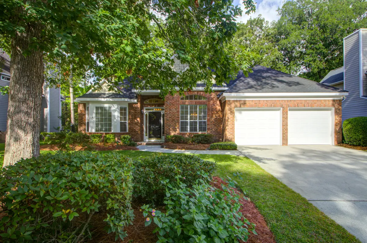 1219 Colfax Court, Mount Pleasant, SC 29466 - #1