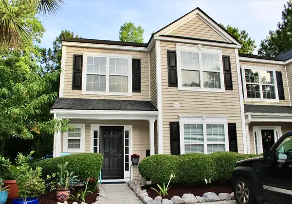 1265 Island Club Drive #Unit A, Charleston, SC 29492
