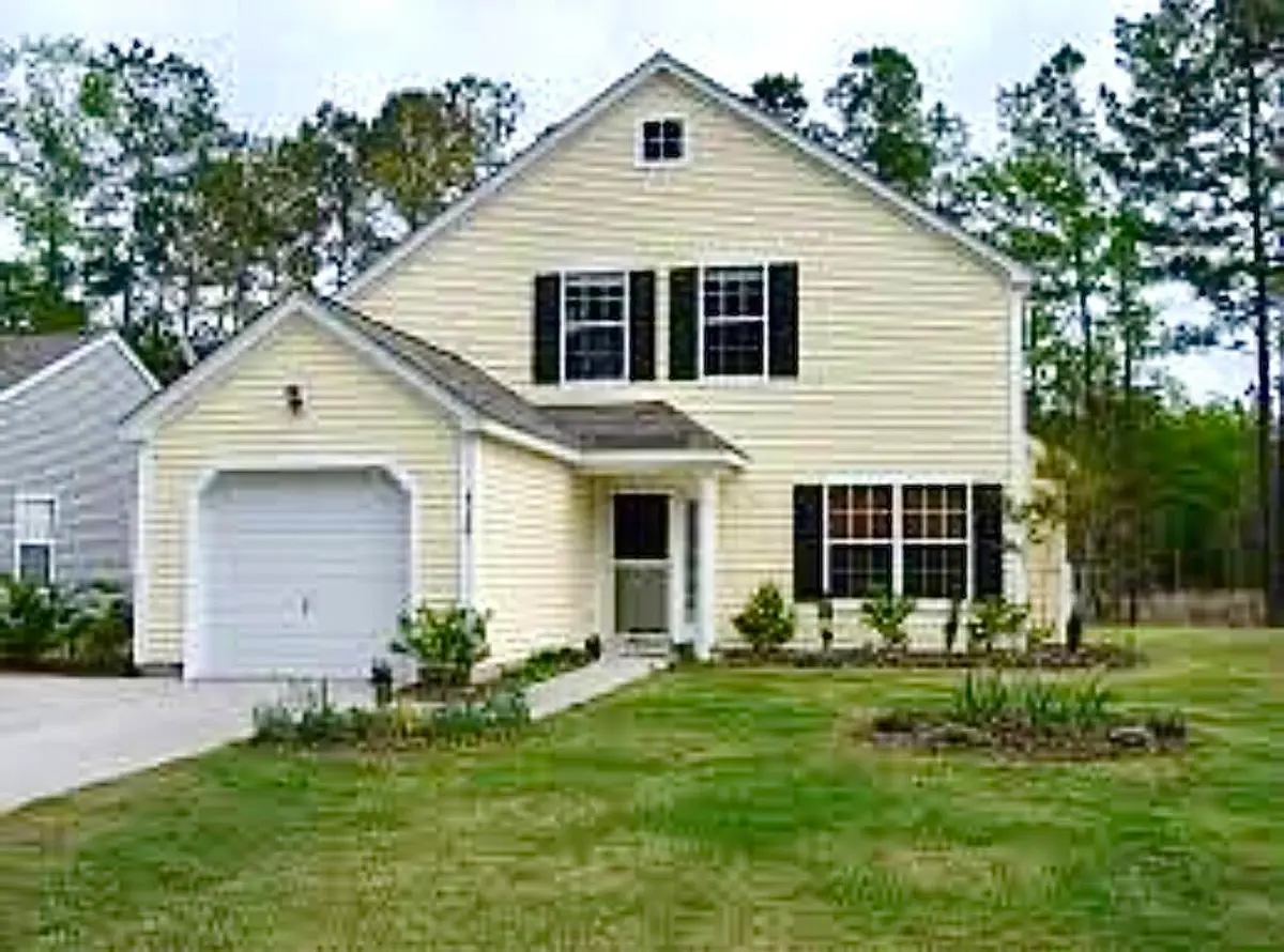 9120 Fieldstone Trace, Summerville, SC 29485 - #1
