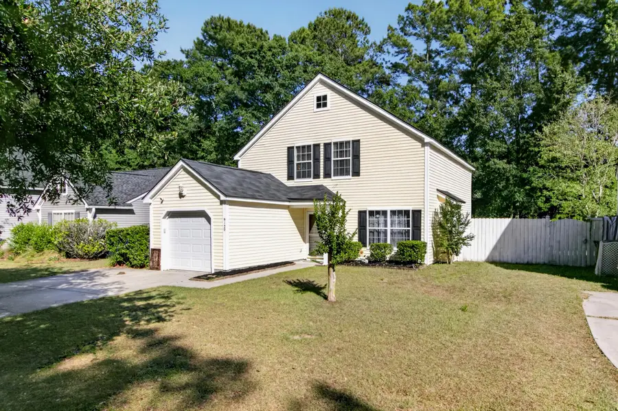 9120 Fieldstone Trace, Summerville, SC 29485 - #2
