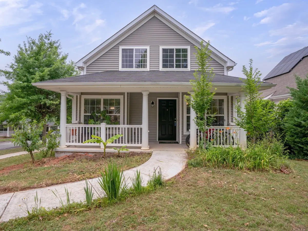 115 Provence Street, Greenville, SC 29607 - #1