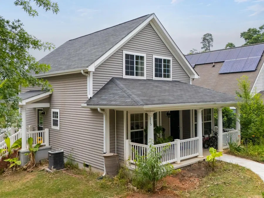 115 Provence Street, Greenville, SC 29607 - #2