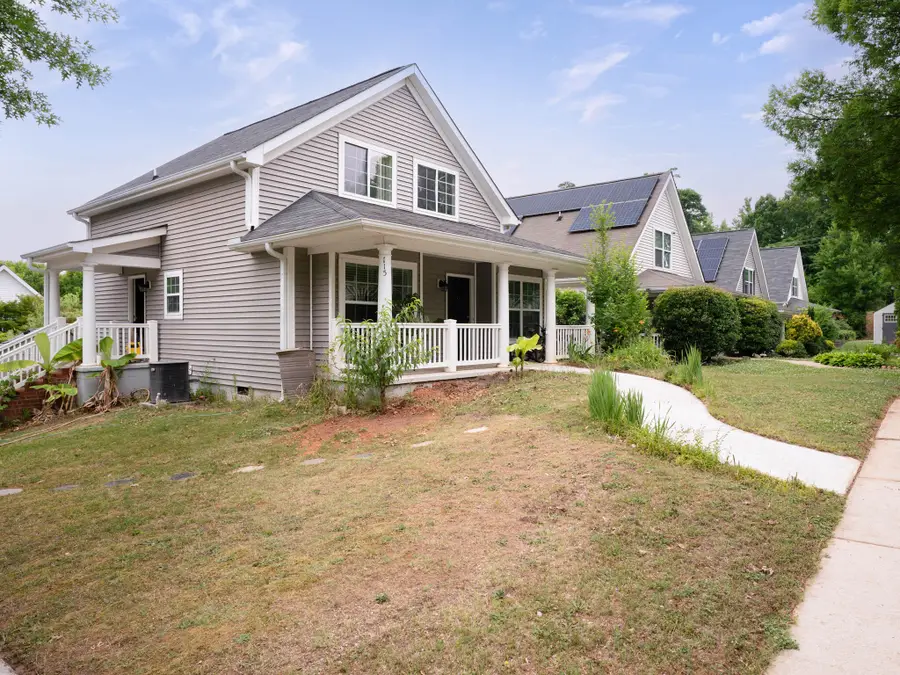 115 Provence Street, Greenville, SC 29607 - #3