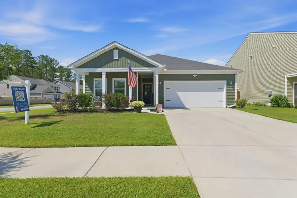 4318 Harmony Creek Road, Summerville, SC 29485