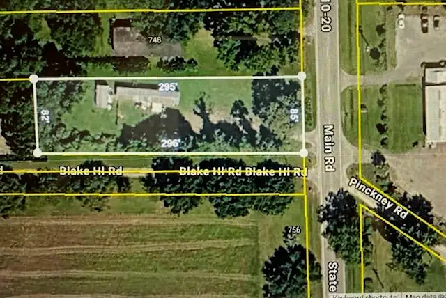 752 Main Road, Johns Island, SC 29455 - #1