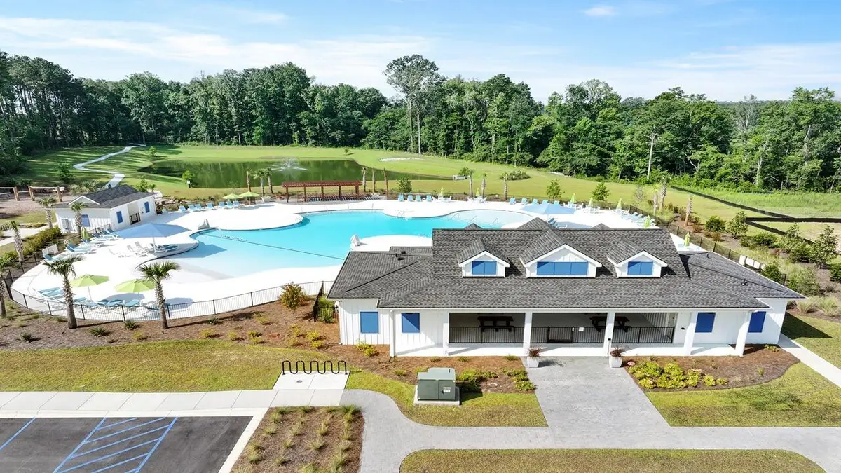 519 Tulip Poplar Drive, Moncks Corner, SC 29461 - #1