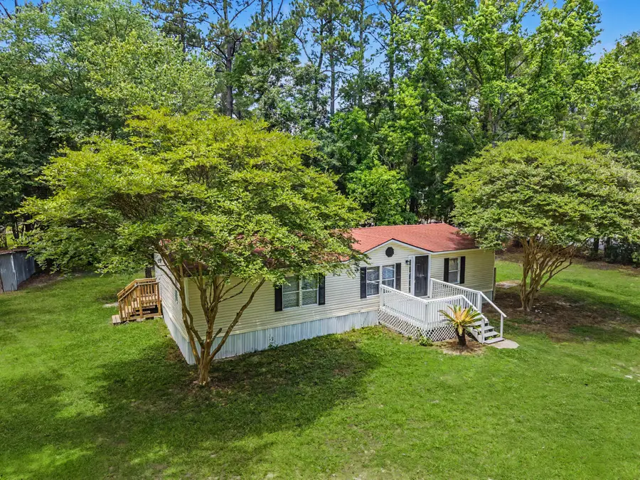 100 Carroll Lane, Summerville, SC 29486 - #3