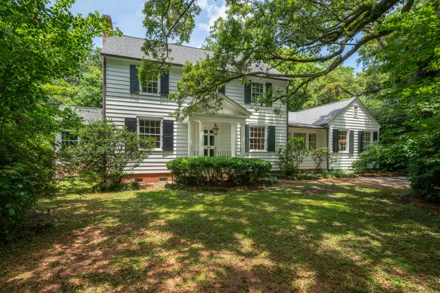 6 Sayle Road, Charleston, SC 29407 - #3