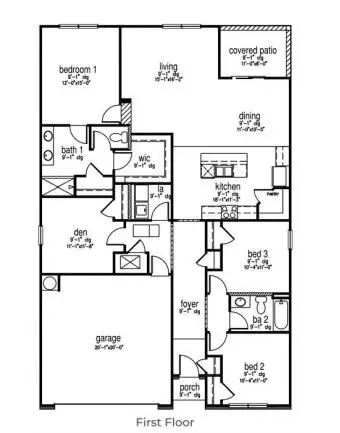 184 Bee Tree Boulevard, Summerville, SC 29486 - #2