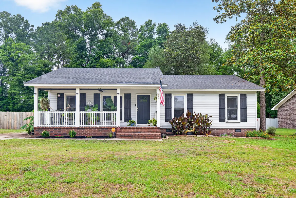 213 Elm Street, Moncks Corner, SC 29461 - #1