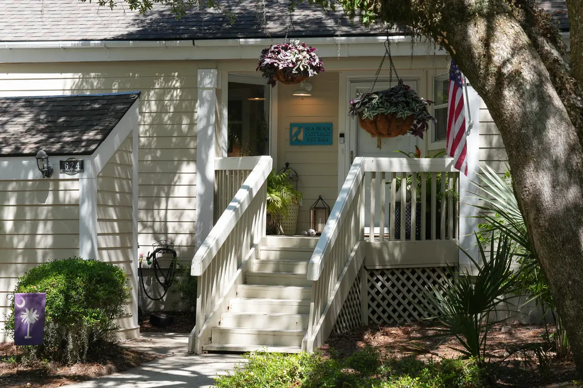 624 Double Eagle Trace, Seabrook Island, SC 29455 - #1