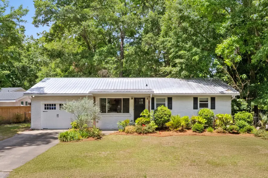 3 Argonne Street, Charleston, SC 29407 - #2