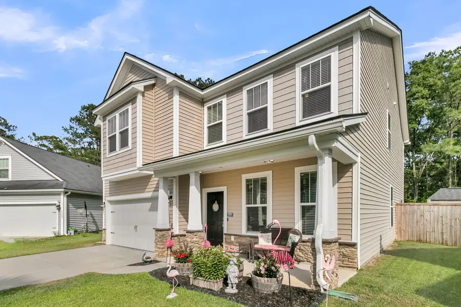1522 Migration Point, Summerville, SC 29483 - #2