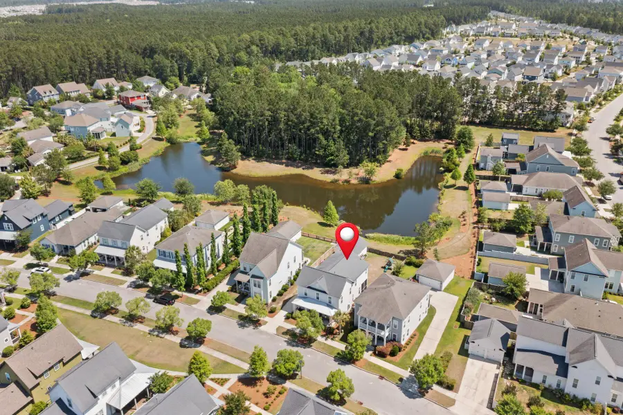214 Oakbend Street, Summerville, SC 29486 - #2
