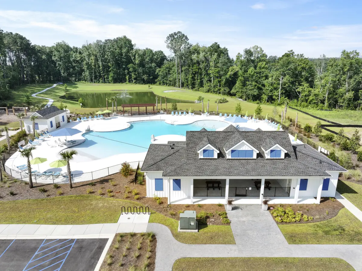 507 Tulip Poplar Drive, Moncks Corner, SC 29461 - #1
