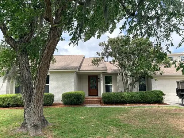 2912 Doncaster Drive, Charleston, SC 29414