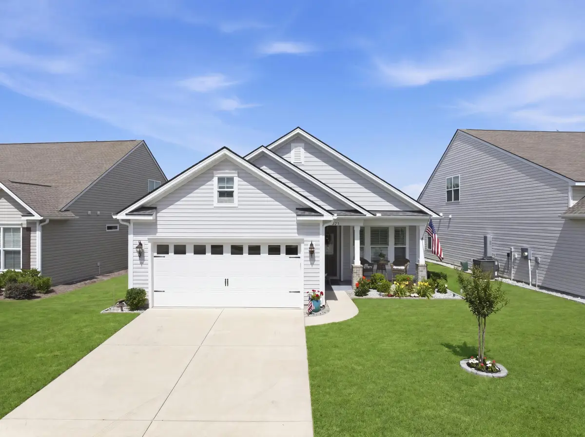133 Leeward Landing, Summerville, SC 29486 - #1