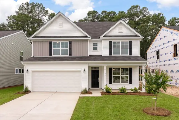 357 Blue Oak Drive, Moncks Corner, SC 29461
