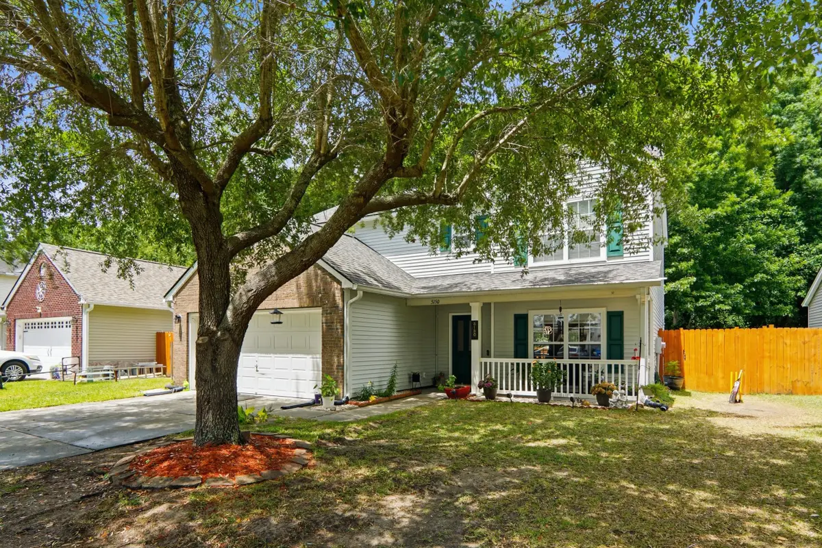 5150 Torrey Lane, Summerville, SC 29485 - #1