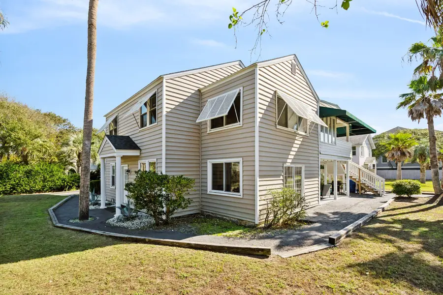 2700 Cameron Boulevard, Isle Of Palms, SC 29451 - #3