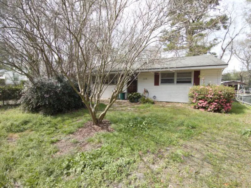 1110 Mount Batten Drive, Hanahan, SC 29410 - #1