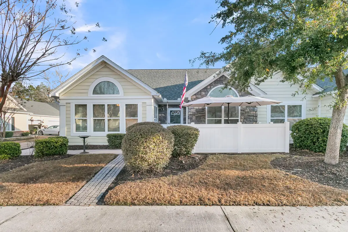 8800 Dorchester Road #2001, North Charleston, SC 29420 - #1