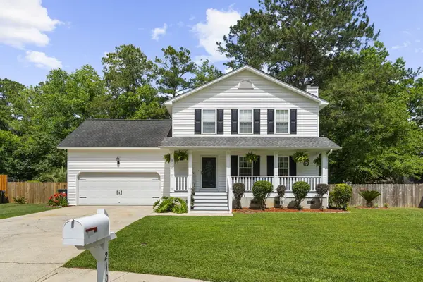 210 Bamert Street, Summerville, SC 29483