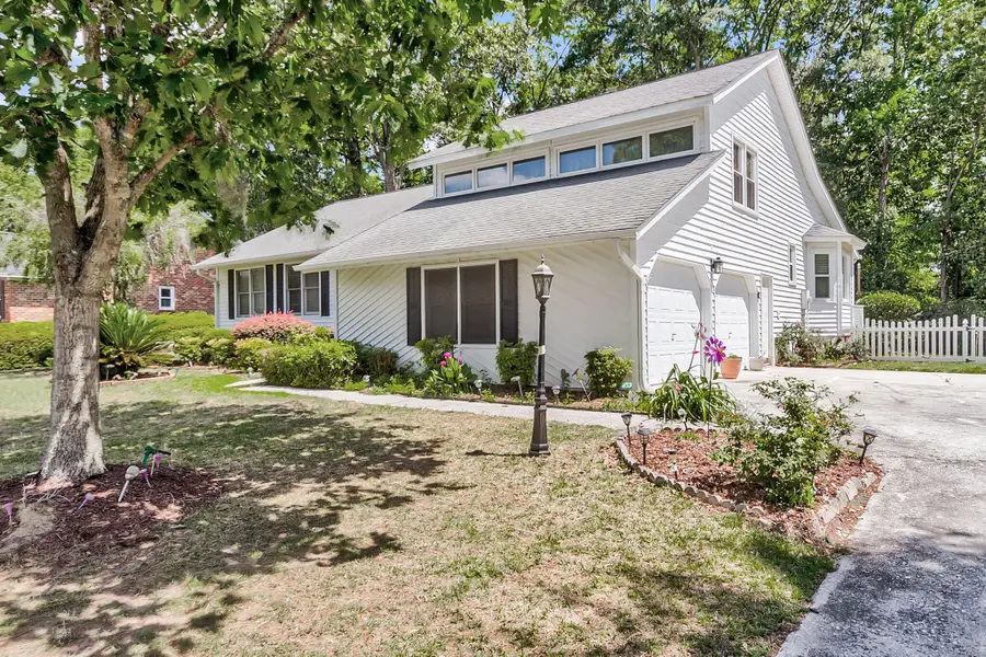 2179 Hunter Creek Drive, Charleston, SC 29414 - #2