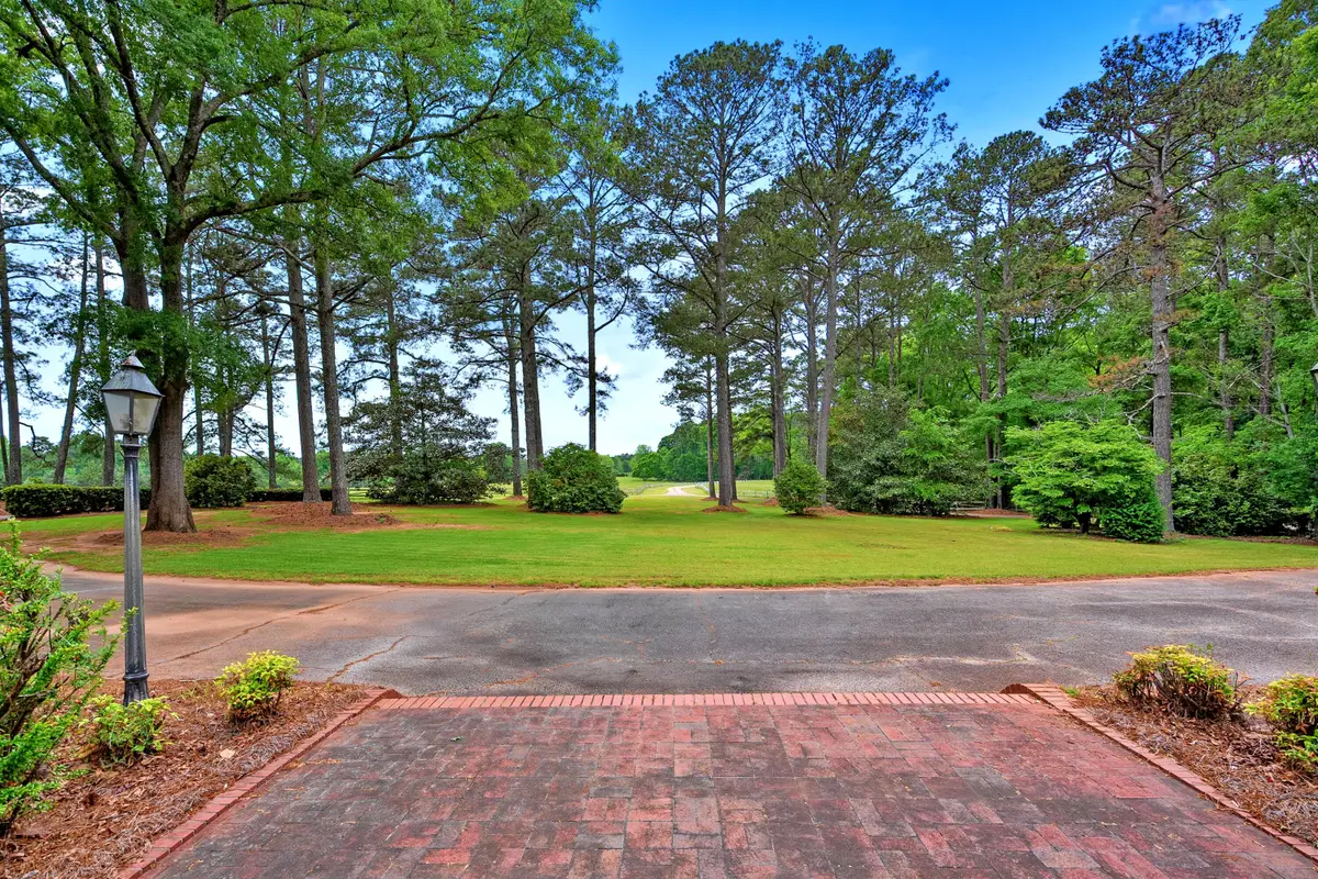 2221 W Deadfall Road, Greenwood, SC 29649 - #1