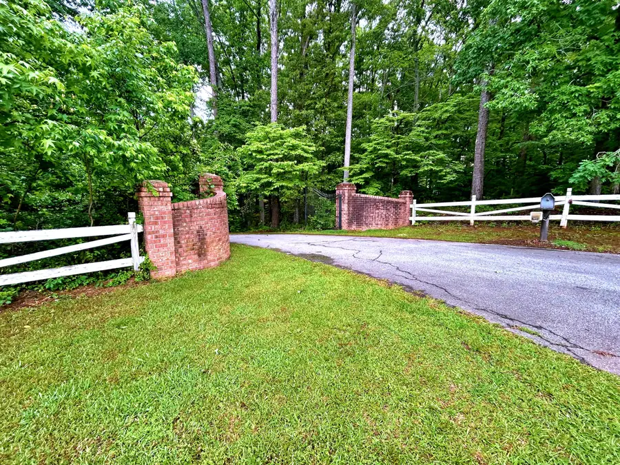 2221 W Deadfall Road, Greenwood, SC 29649 - #3