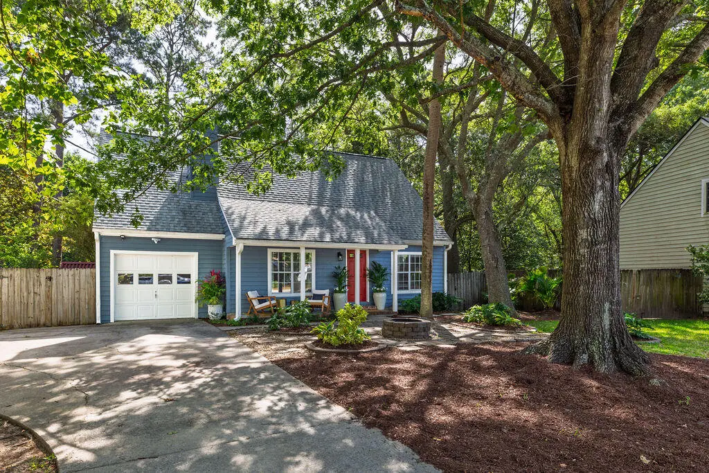 1408 School House Road, Mount Pleasant, SC 29464 - #1