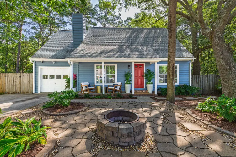 1408 School House Road, Mount Pleasant, SC 29464 - #2