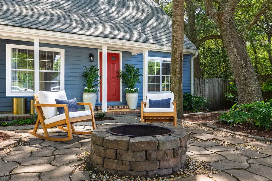 1408 School House Road, Mount Pleasant, SC 29464 - #3