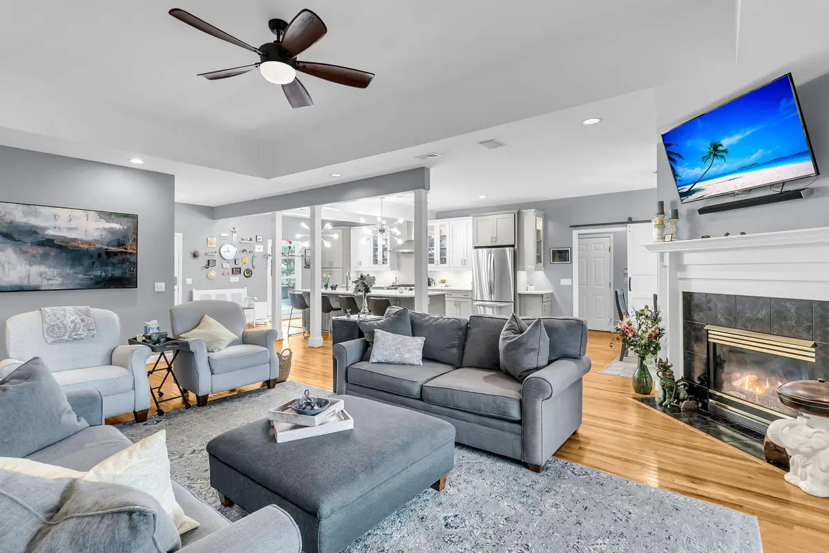 2044 Marsh Flower Lane, Charleston, SC 29414 - #1