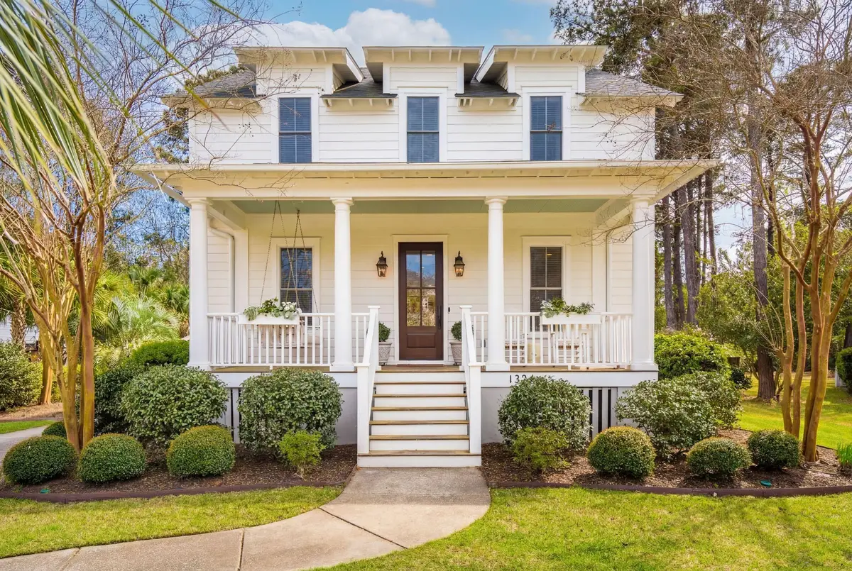 1324 Langford Road, Mount Pleasant, SC 29464 - #1
