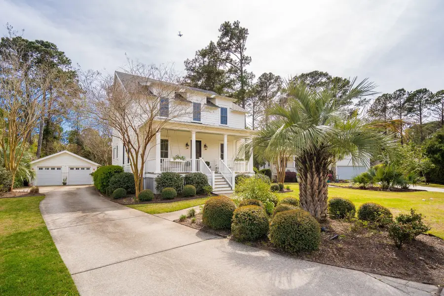 1324 Langford Road, Mount Pleasant, SC 29464 - #2