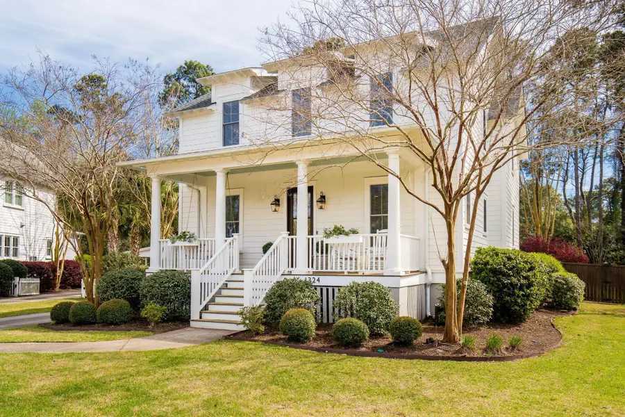 1324 Langford Road, Mount Pleasant, SC 29464 - #3