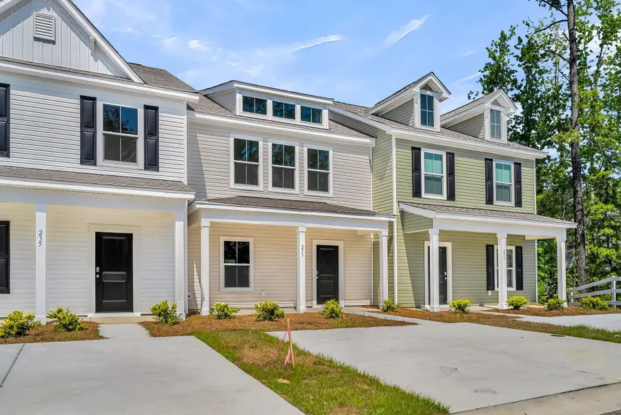 218 Harding Lane, Goose Creek, SC 29445 - #3