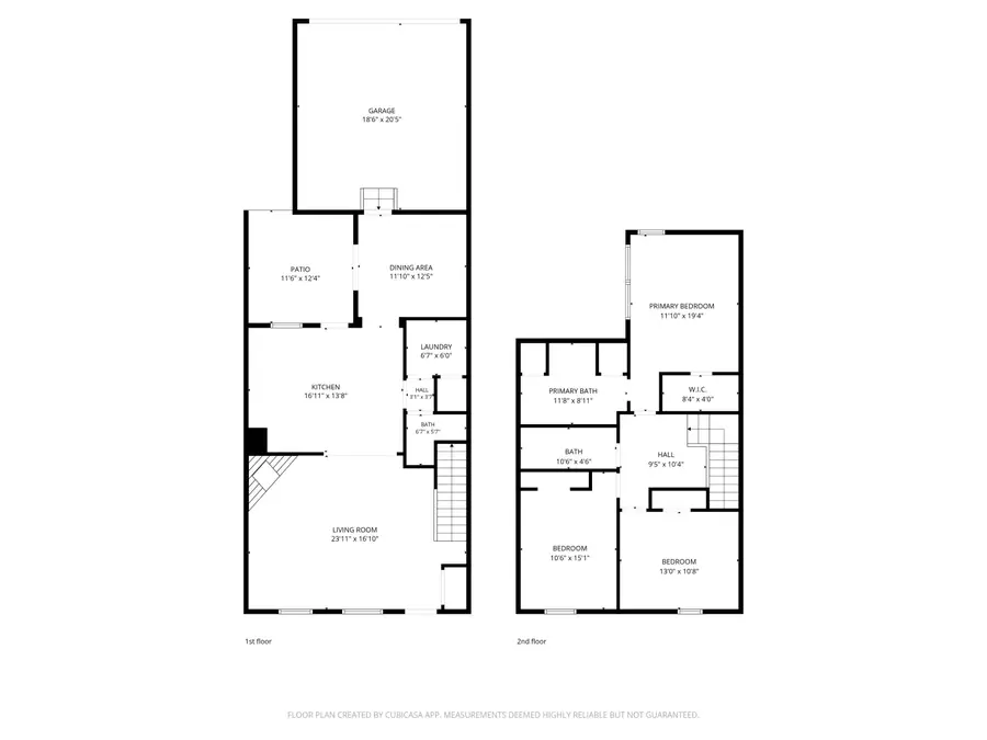 3413 Fairwater Place, Mount Pleasant, SC 29466 - #2