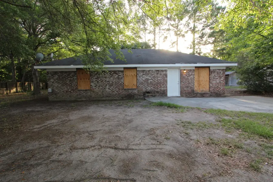 3326 Jules Drive, Johns Island, SC 29455 - #2