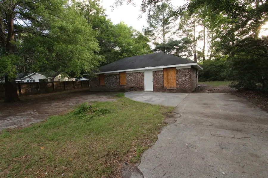 3326 Jules Drive, Johns Island, SC 29455 - #3