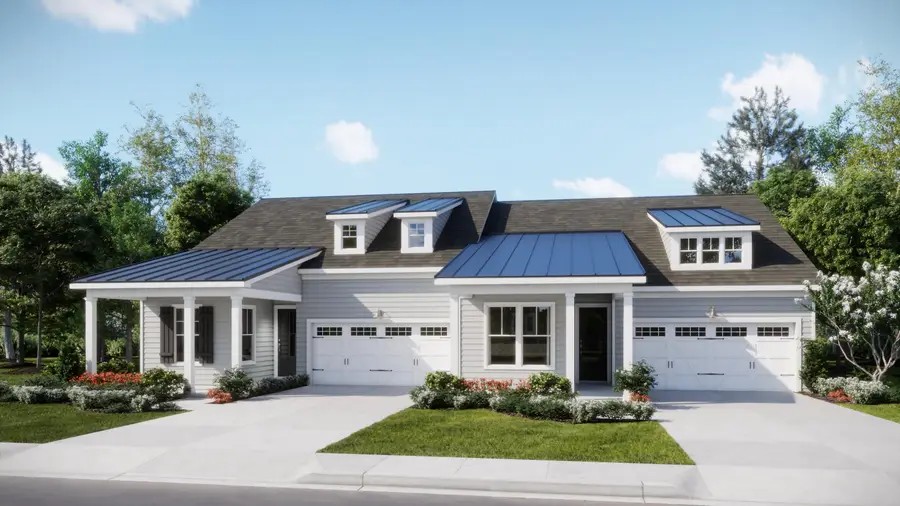 410 Bluebird Bend Street, Summerville, SC 29486 - #2