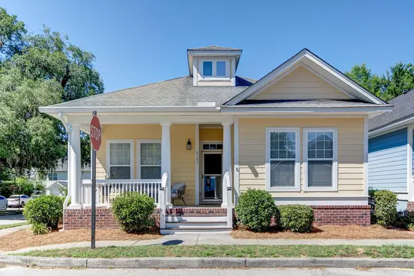 5181 Celtic Drive, North Charleston, SC 29405
