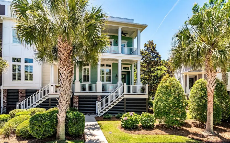 3065 Monhegan Way, Mount Pleasant, SC 29466 - #2
