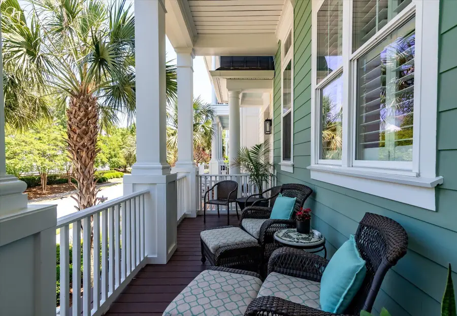 3065 Monhegan Way, Mount Pleasant, SC 29466 - #3